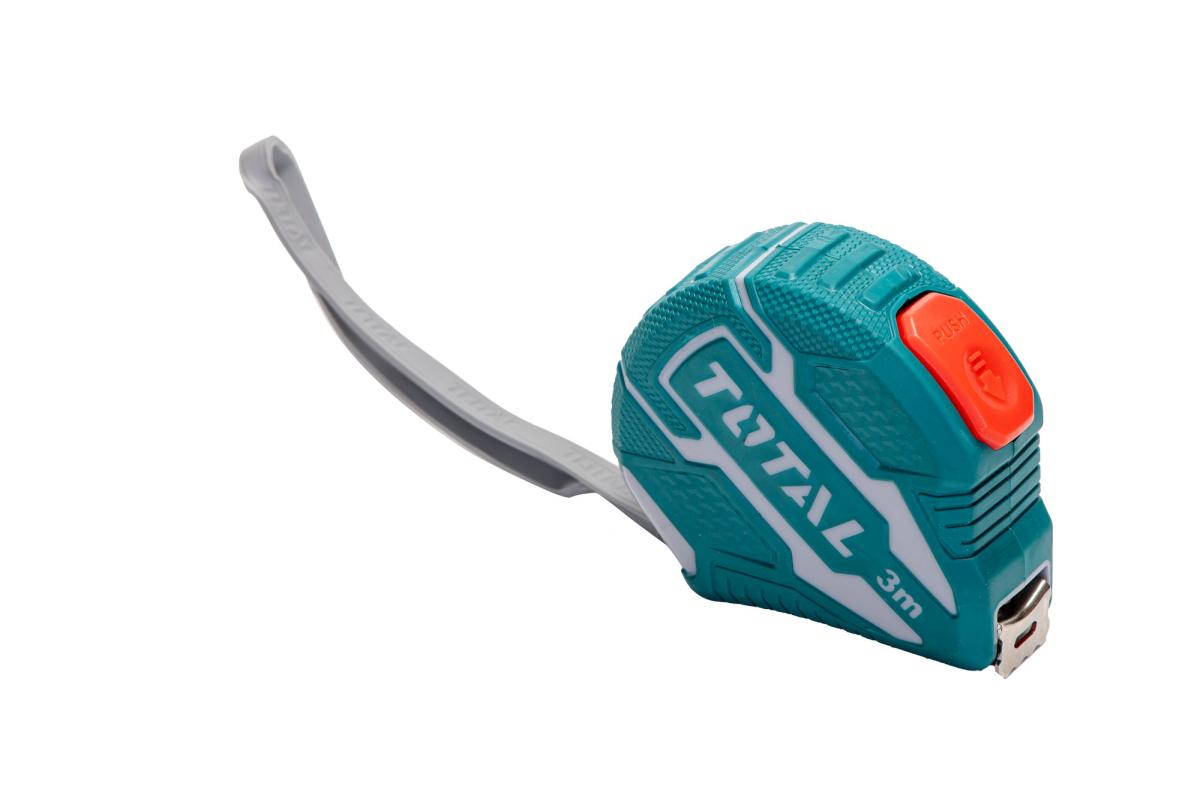 Trusa unelte de mana TOTAL 168 piese, set complet pentru reparatii si intretinere