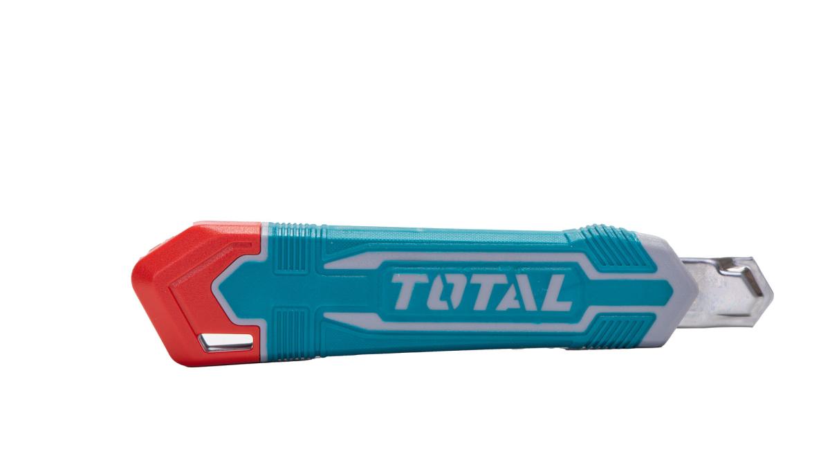 Trusa unelte de mana TOTAL 168 piese, set complet pentru reparatii si intretinere