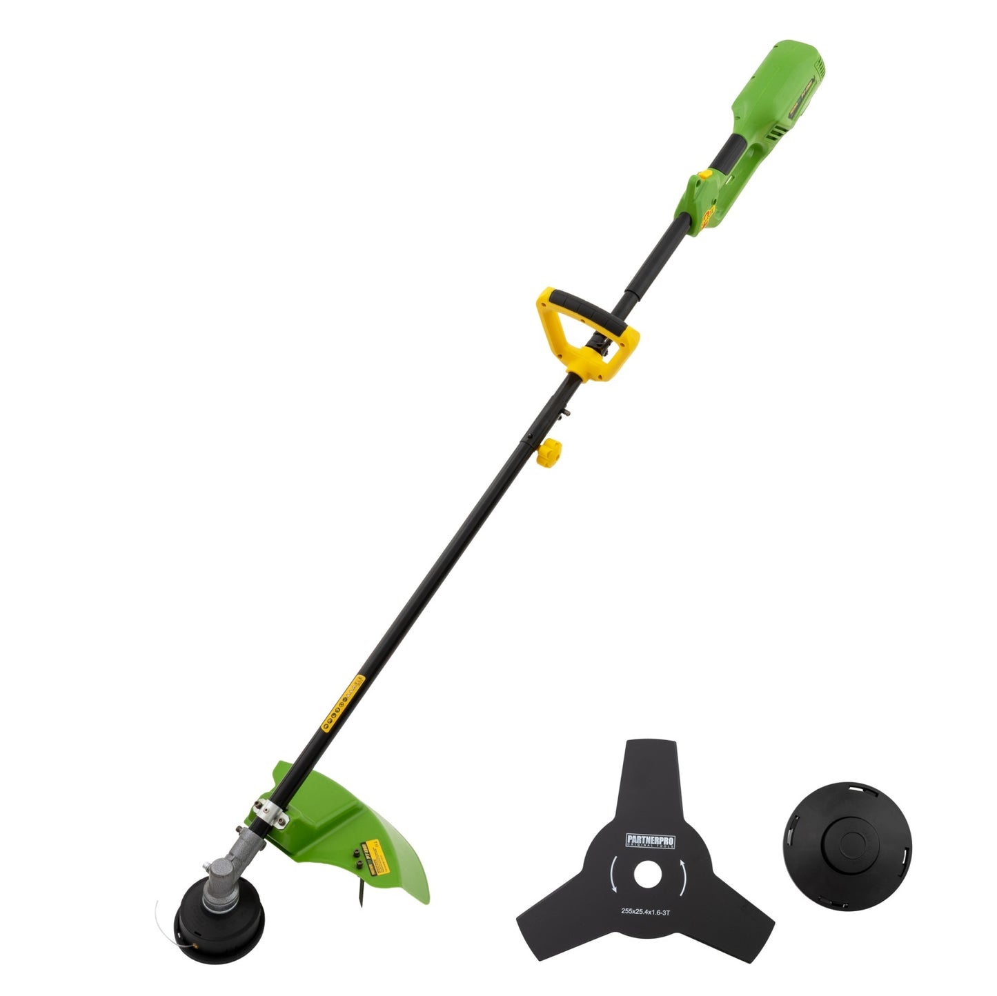 Trimmer electric PartnerPro PT-1301, 1300W, 7000 RPM