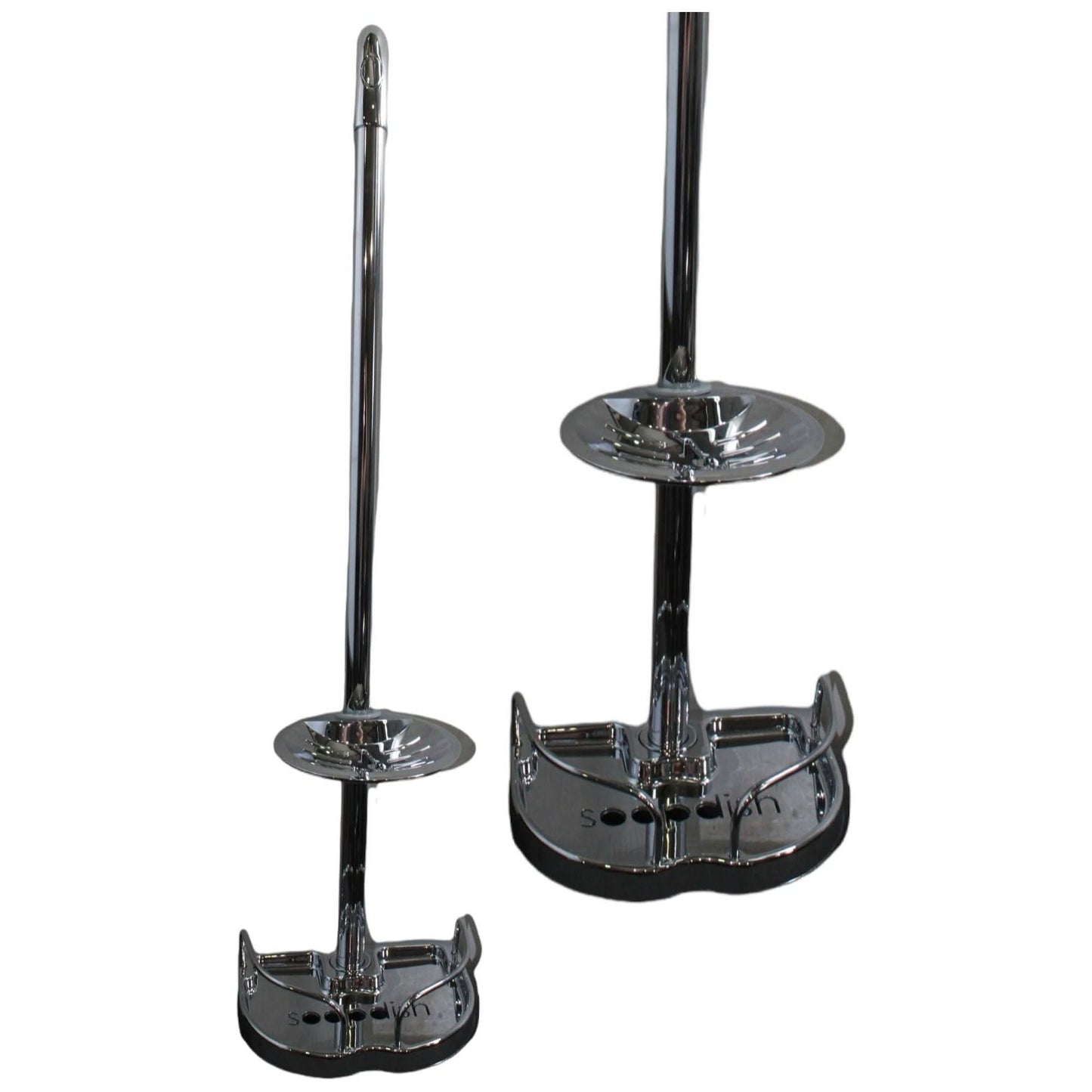 Bara suport de dus Tropical Forest 11119, L106, set 2 bucati - ZEP.RO - Ți-e la îndemână!