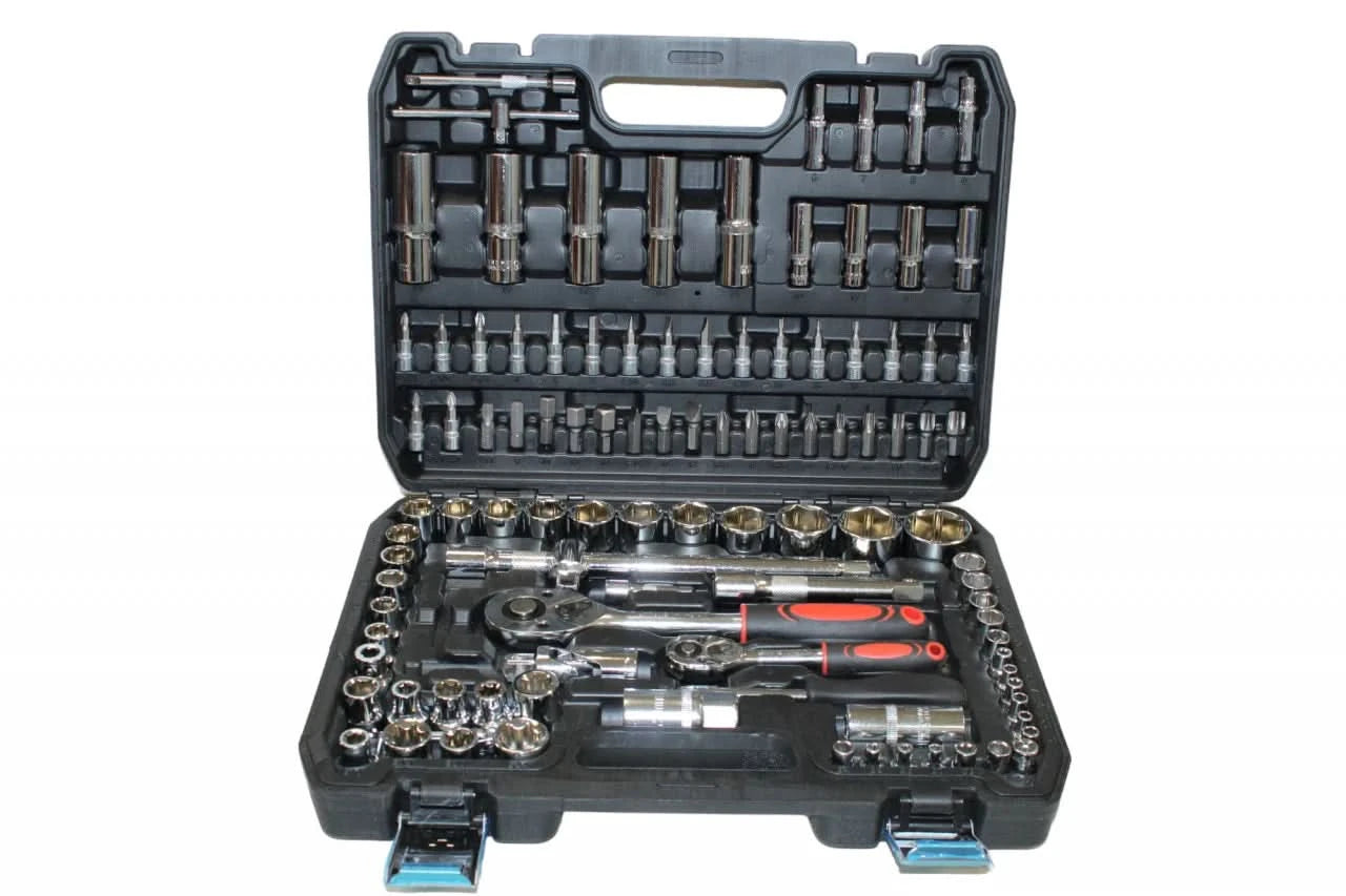 Trusa de Chei Tubulare 108 piese Yamamoto