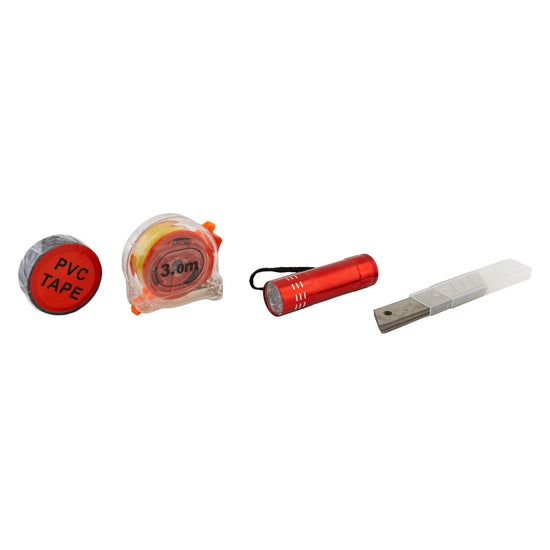Trusa Scule Yamamoto 108 Piese – Set Complet pentru Reparatii si Intretinere