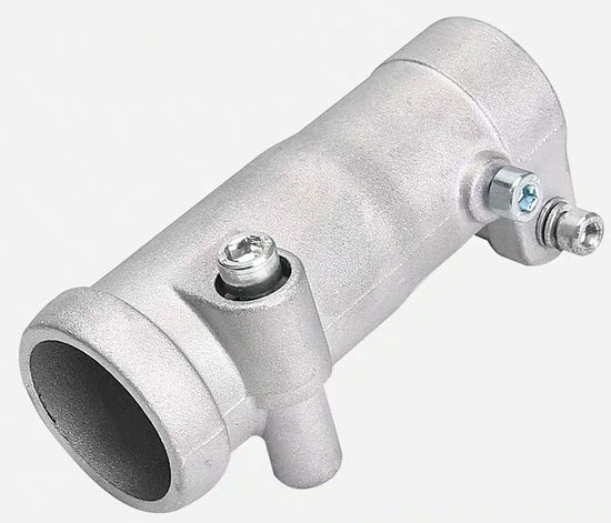 Tub conector teava motocoasa tip rucsac