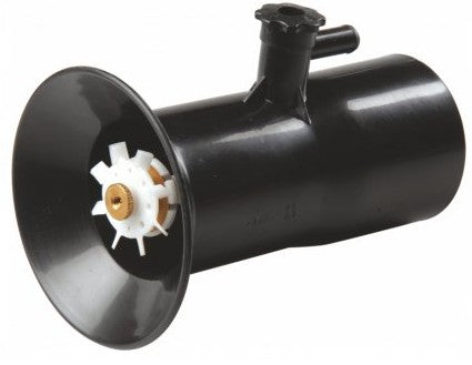 Tun compatibil atomizor Ruris A103, A103S, A102 (diametru interior 66 mm)