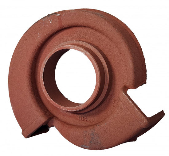 Turbina motopompa 3" (model 1)