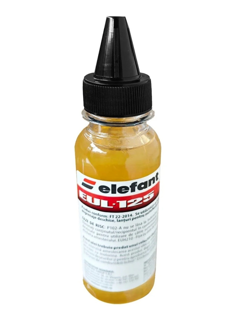 ULEI LANT DRUJBE 125ML ELEFANT