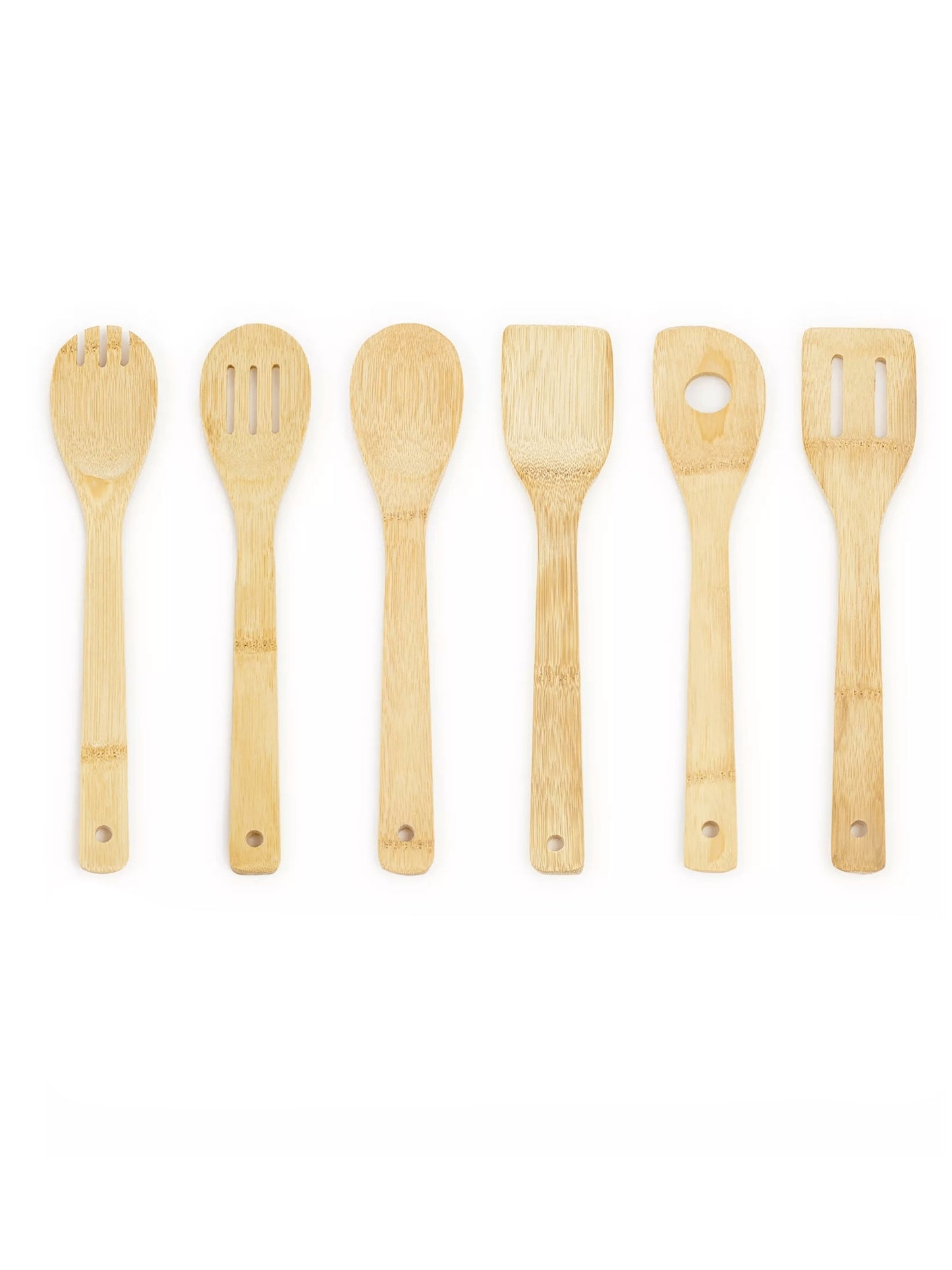 SET Chiuveta SanDonna din inox HD5550 aurie cu tavita si dozator + Baterie SanDonna ANDRA auriu-alb + ustensile de bucatarie din bambus