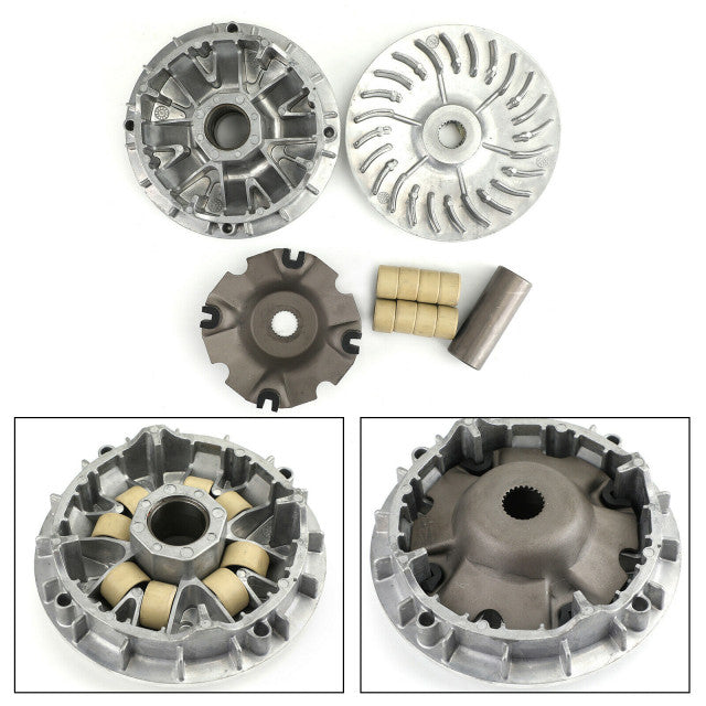 Variator ATV CF moto 500cc (194 mm 23 dinti) - vedere 2