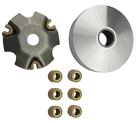 Variator pentru scuter 4T 50-80cc (simplu) 4T / 50 / 80cc