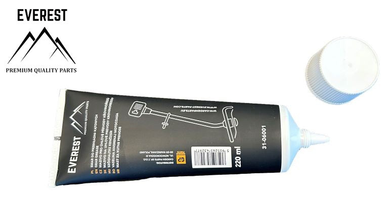 Vaselina pt. componente aflate in miscare Everest 220ml