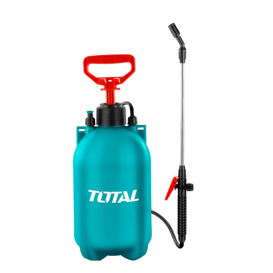 Pulverizator TOTAL 5L, 2.5 bar, pentru gradina