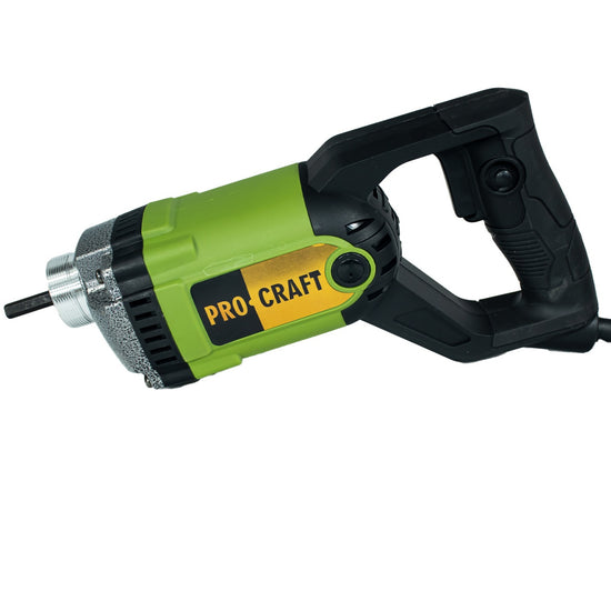 Vibrator beton ProCraft CV1200, 1200W, lance 1.5m