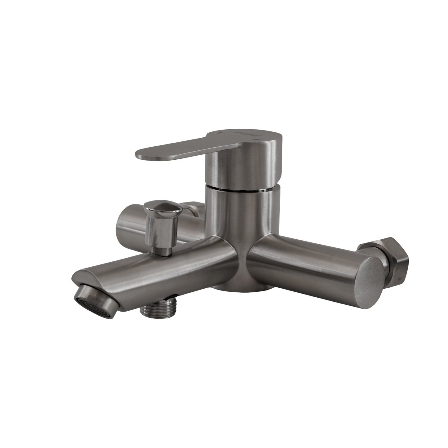 Baterie cada FLOW VITAL FB-09, inox SUS 304, cartus ceramic