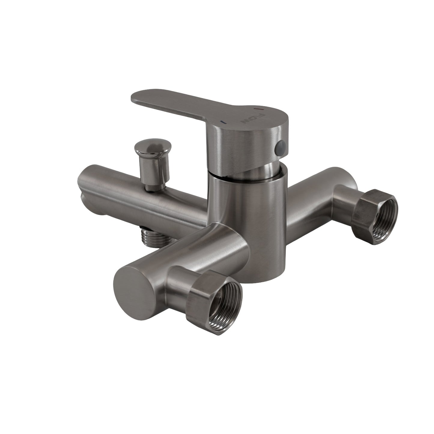 Baterie cada FLOW VITAL FB-09, inox SUS 304, cartus ceramic
