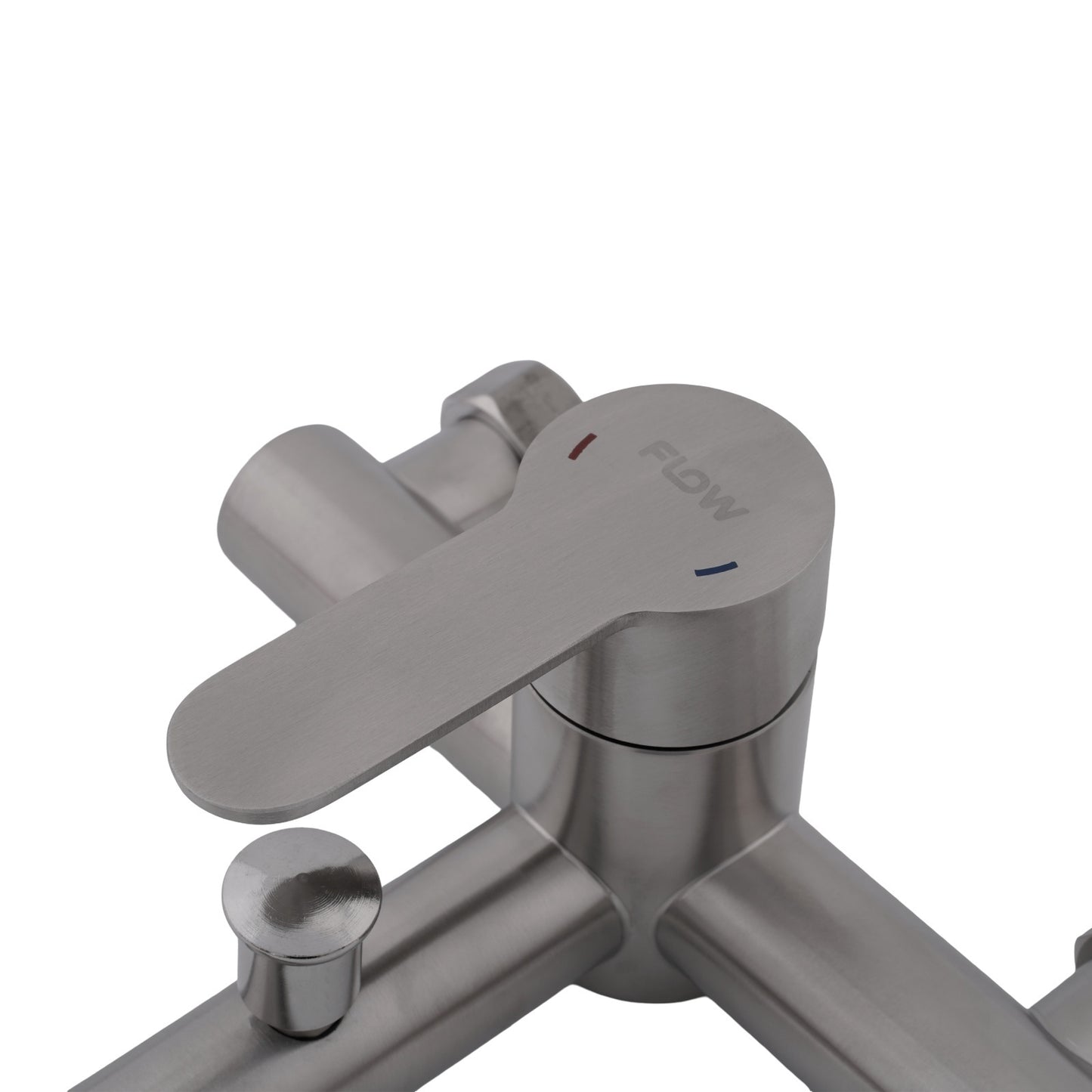 Baterie cada FLOW VITAL FB-09, inox SUS 304, cartus ceramic