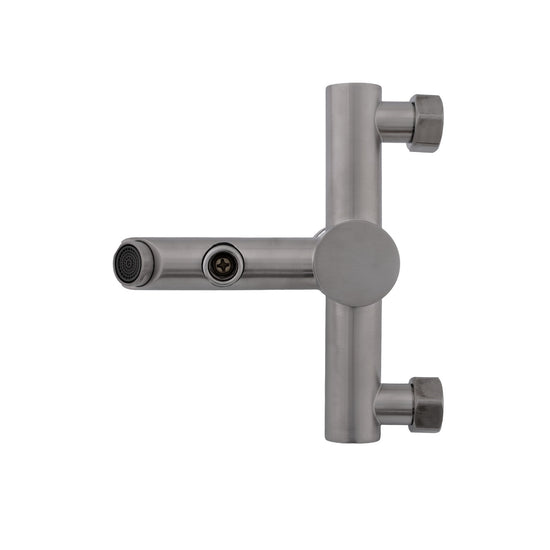 Baterie cada FLOW VITAL FB-09, inox SUS 304, cartus ceramic