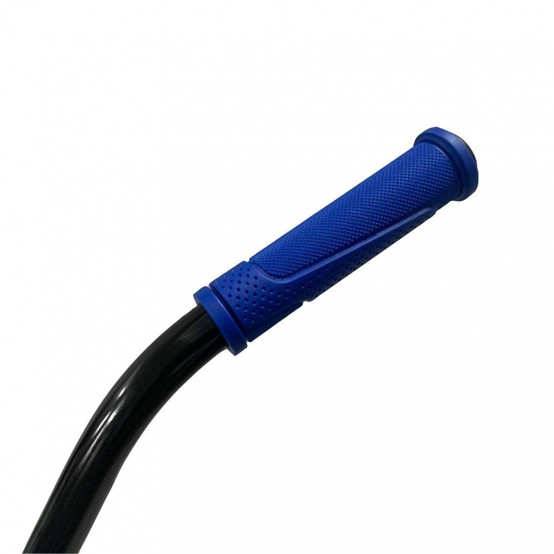 Cărucior pentru transport butoaie sau stupi Vivatechnix VMD-1016, max. 250 kg