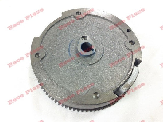 Volanta Honda GX 140, GX 160, GX 200 (pentru motor cu pornire din cheie)