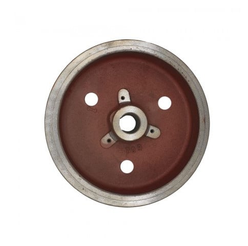Volanta motor diesel 186F, Yanmar L90 (fara coroana) - vedere 2