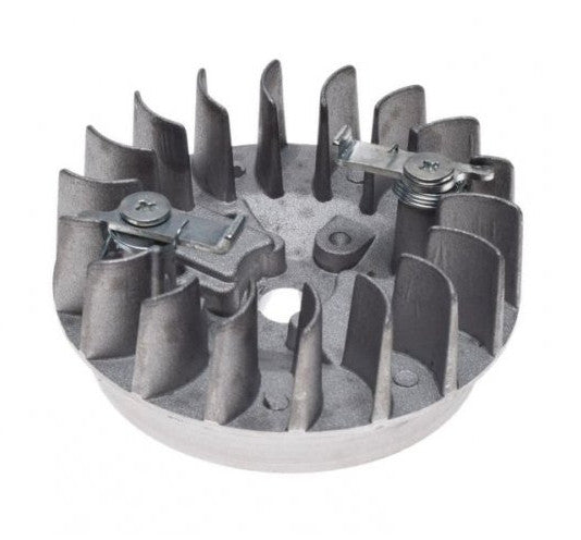 Volanta pentru scuter pocket bike (cu clicheti)