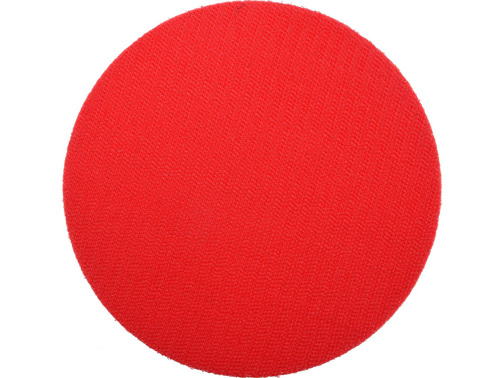 Suport Disc Velcro Vorel 125mm - detaliu