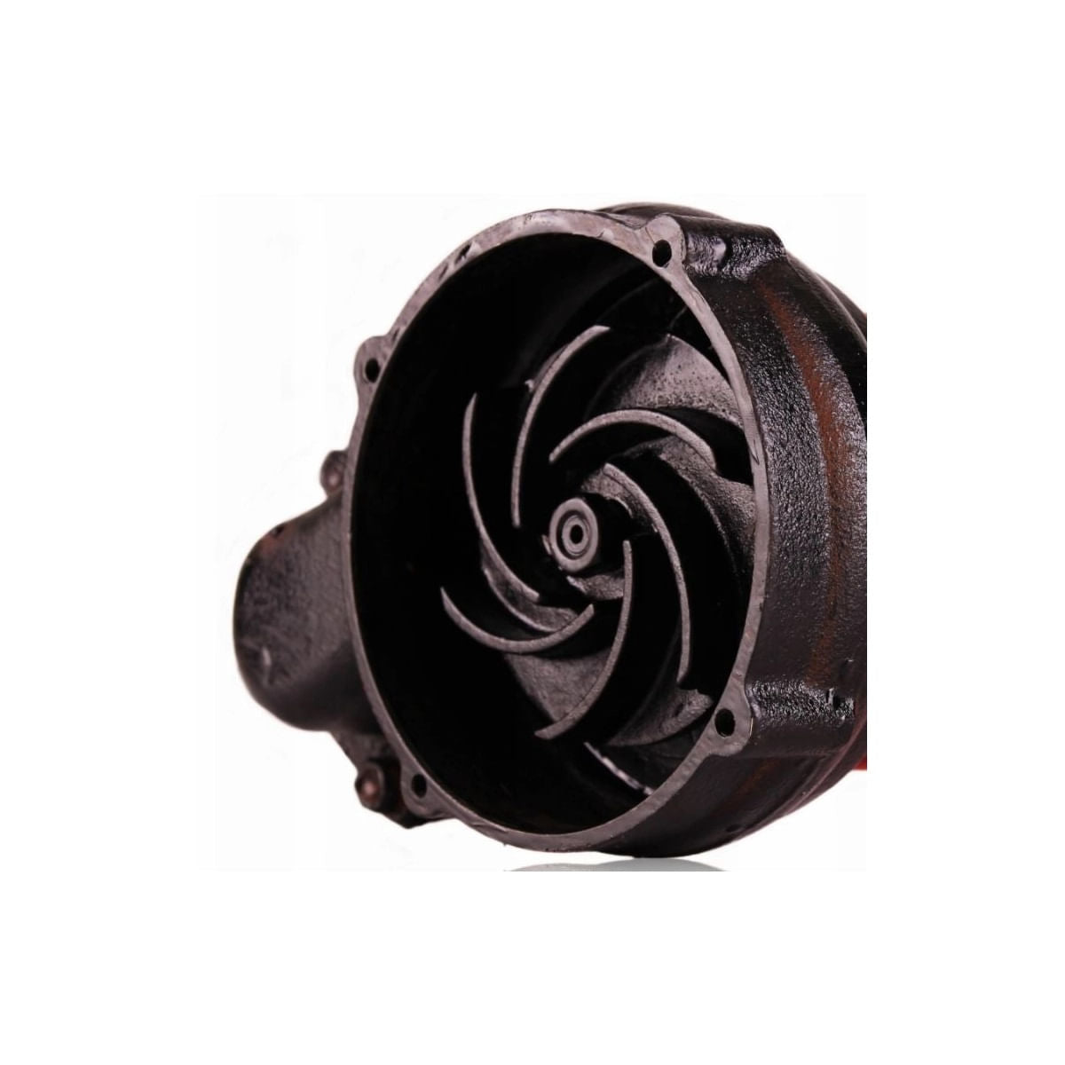 Pompa submersibila PROFESIONALA pentru apa murdara cu plutitor WOLFSON TP-3100, 1100W, 2", 10000 l/h