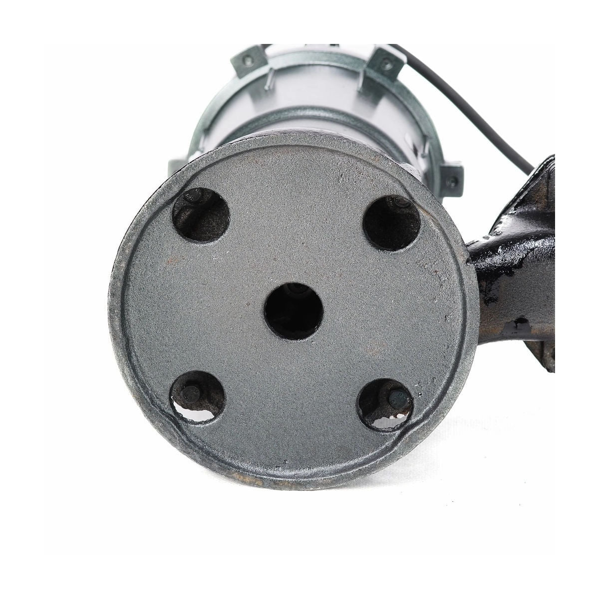 Pompa submersibila PROFESIONALA pentru apa murdara cu plutitor WOLFSON TP-3100, 1100W, 2", 10000 l/h