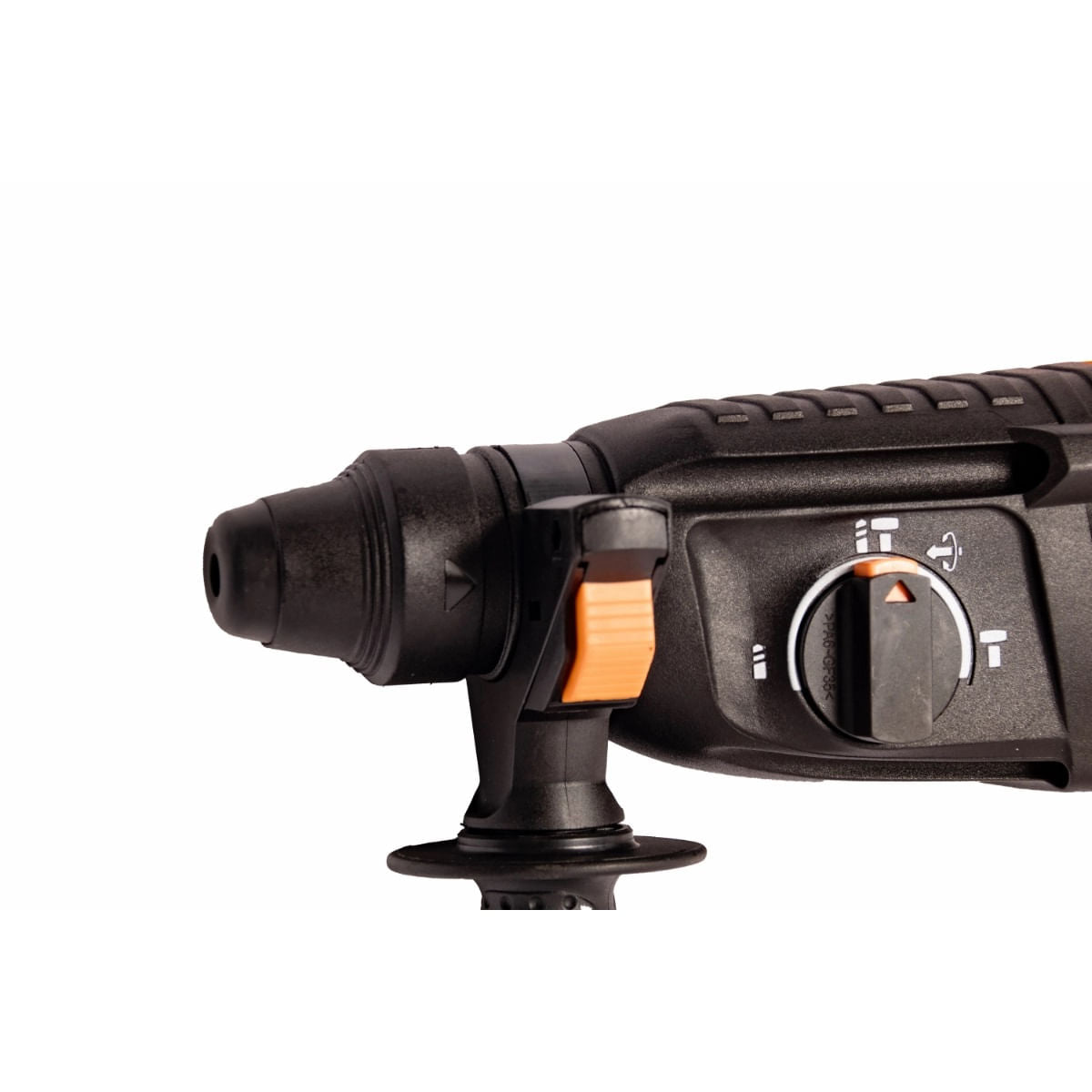 Ciocan rotopercutor Wolfson 800W, 4J, SDS Plus, 4000 bpm