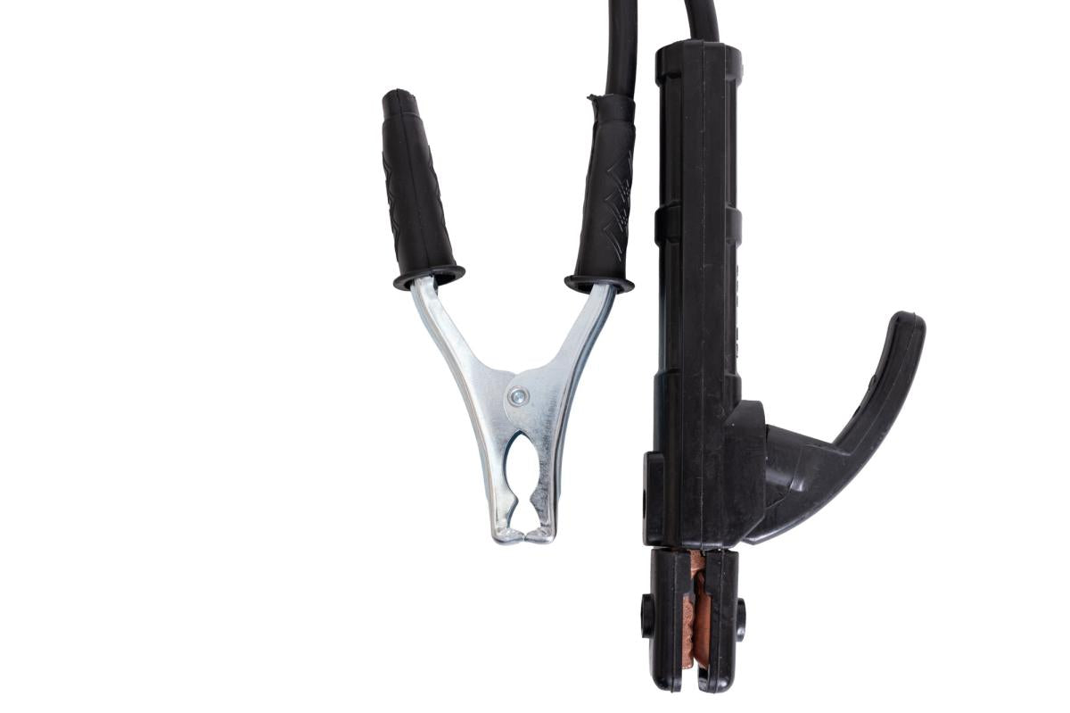 Aparat de sudura WOLFSON ATX-270 Inverter MMA 120A, IGBT, LCD, 60% ciclu