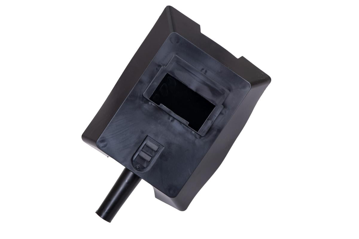 Aparat de sudura WOLFSON ATX-320 2 in 1 MMA + LIFT TIG, 140A, Inverter IGBT, VRD