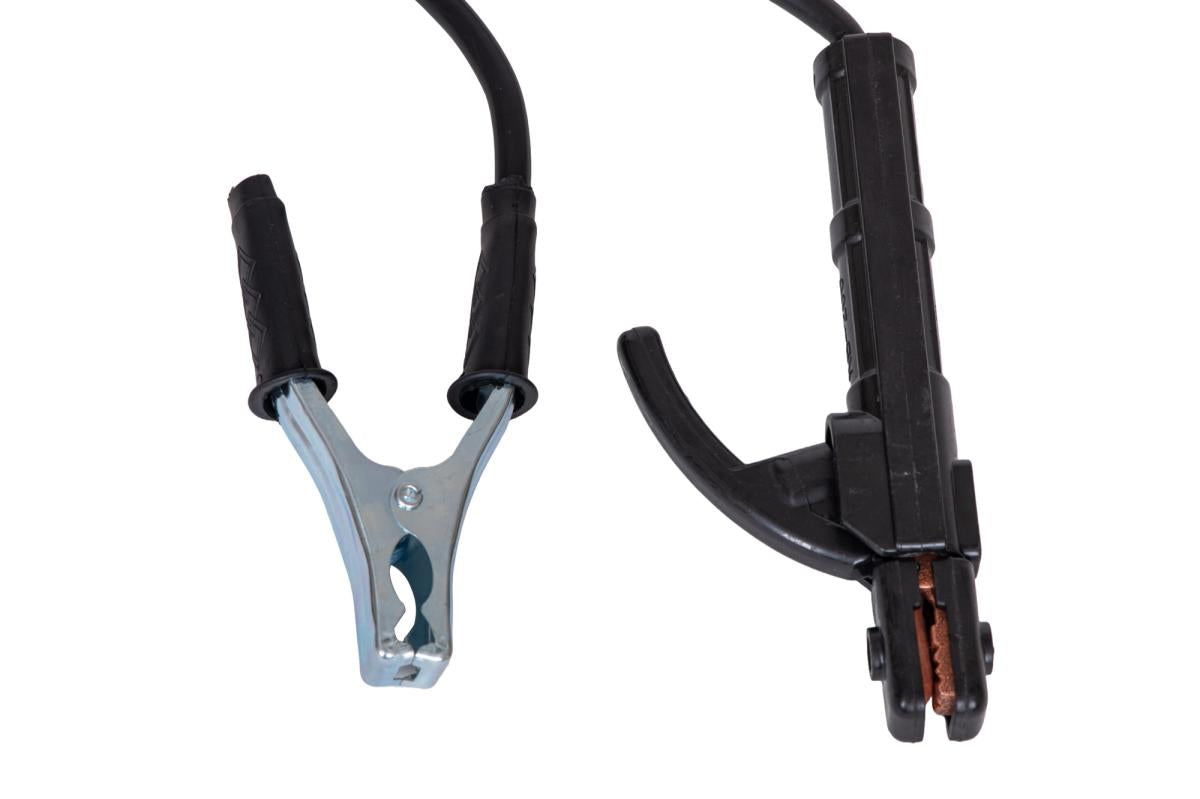 Aparat de sudura WOLFSON ATX-320 2 in 1 MMA + LIFT TIG, 140A, Inverter IGBT, VRD