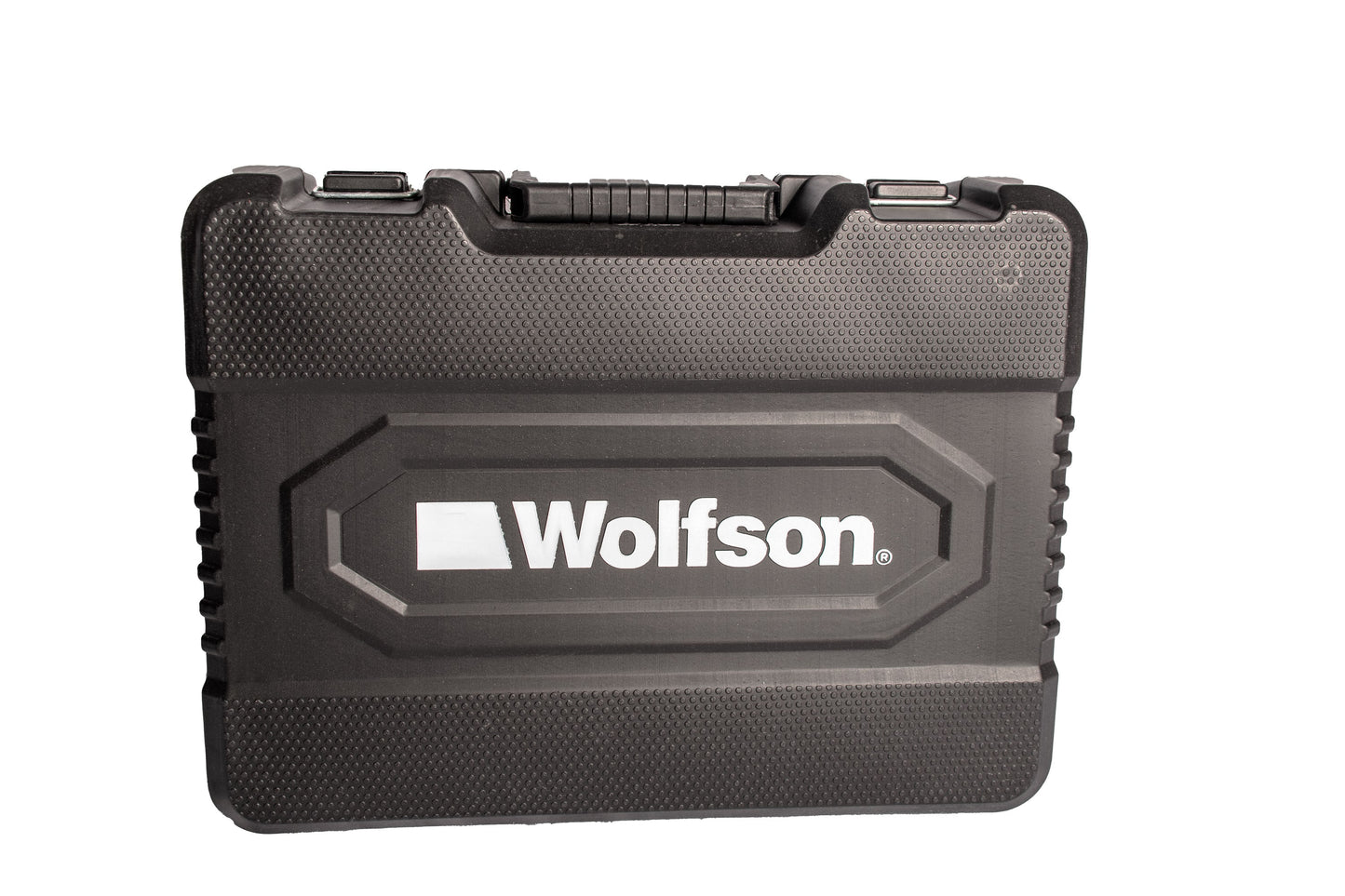 Ciocan rotopercutor profesional Wolfson 1600W, 5.5J, SDS Plus, 4300 bpm