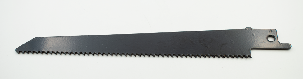 Fierastrau sabie Wolfson 950W, taiere lemn 150mm