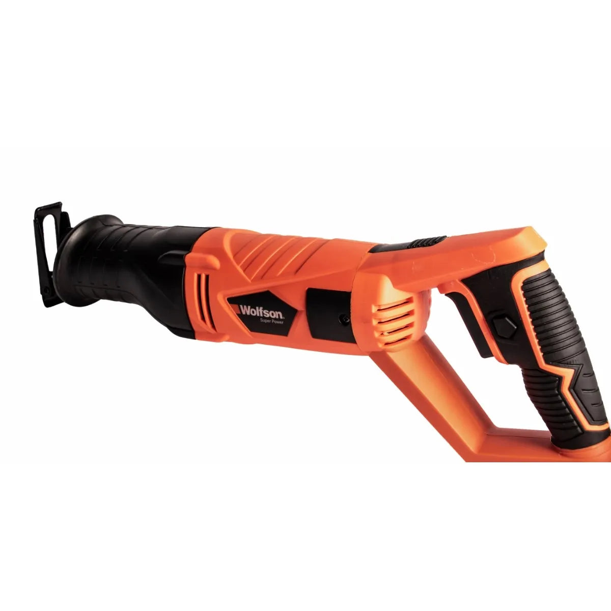 Fierastrau sabie Wolfson 950W, taiere lemn 150mm