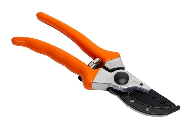 Foarfeca profesionala pentru crengi Wolfson 215 mm, manere acoperite teflon