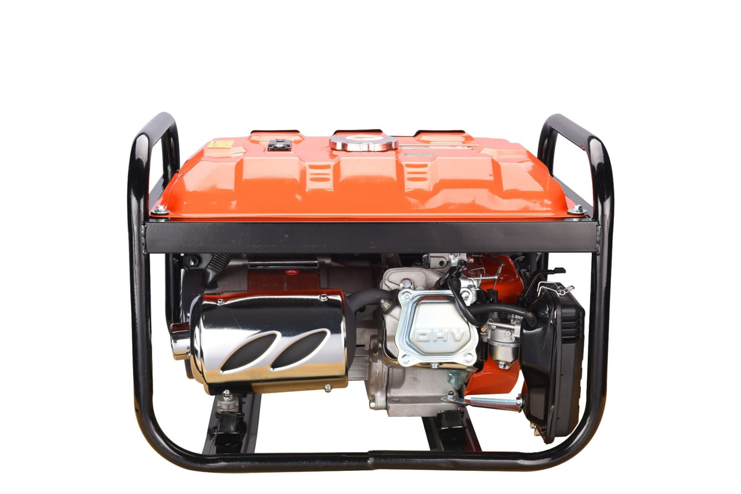Generator Curent Benzina Wolfson GT-3500A | 2600W | 7CP | AVR | Autonomie 12h