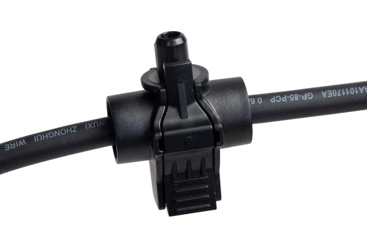 Pompa submersibila PROFESIONALA pentru apa murdara din plastic WOLFSON 3 in 1, 450W, 12000 l/h