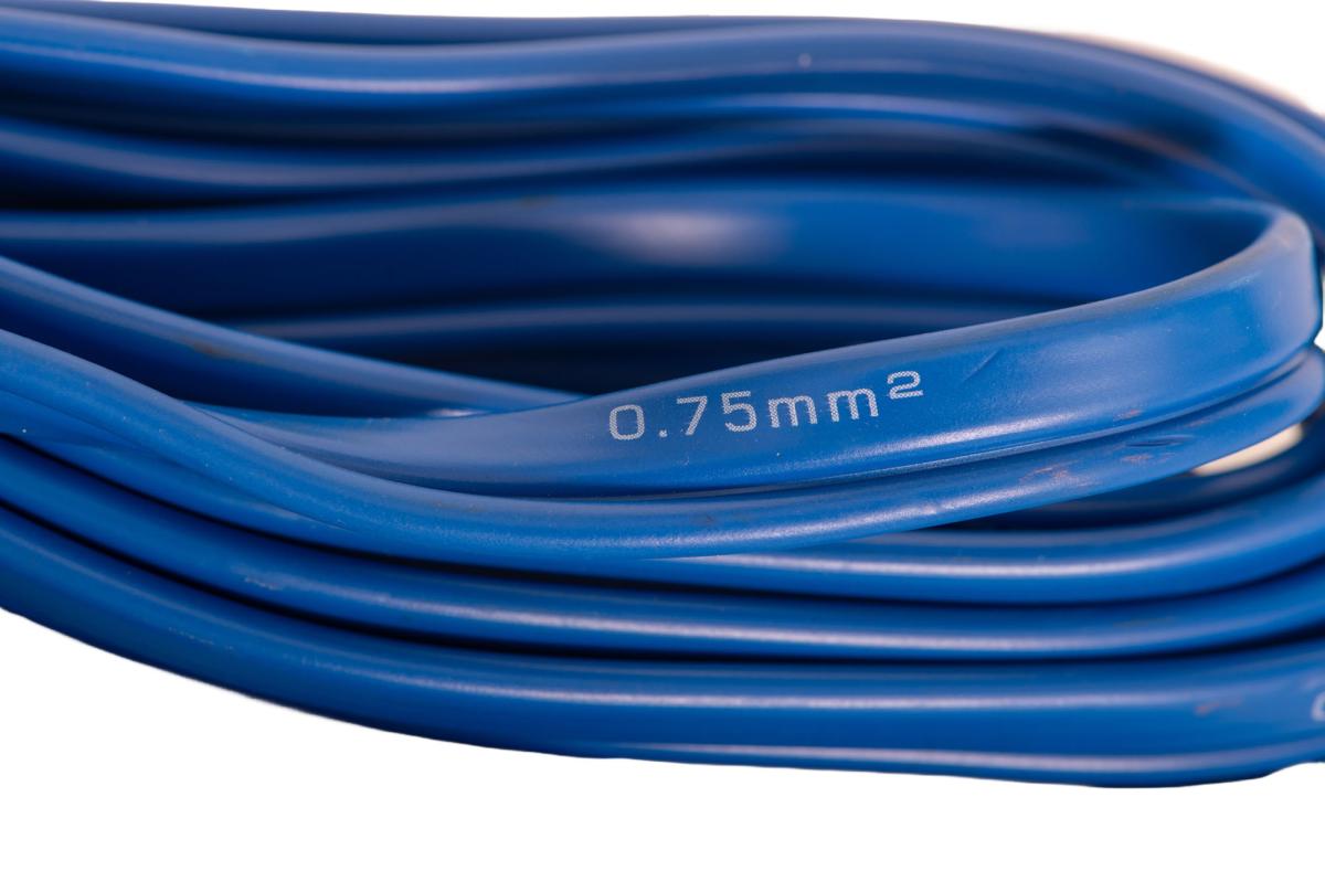 Pompa submersibila apa curata Wolfson D-3, 1100W, 20 turbine, 2700 l/h, adancime 40 m