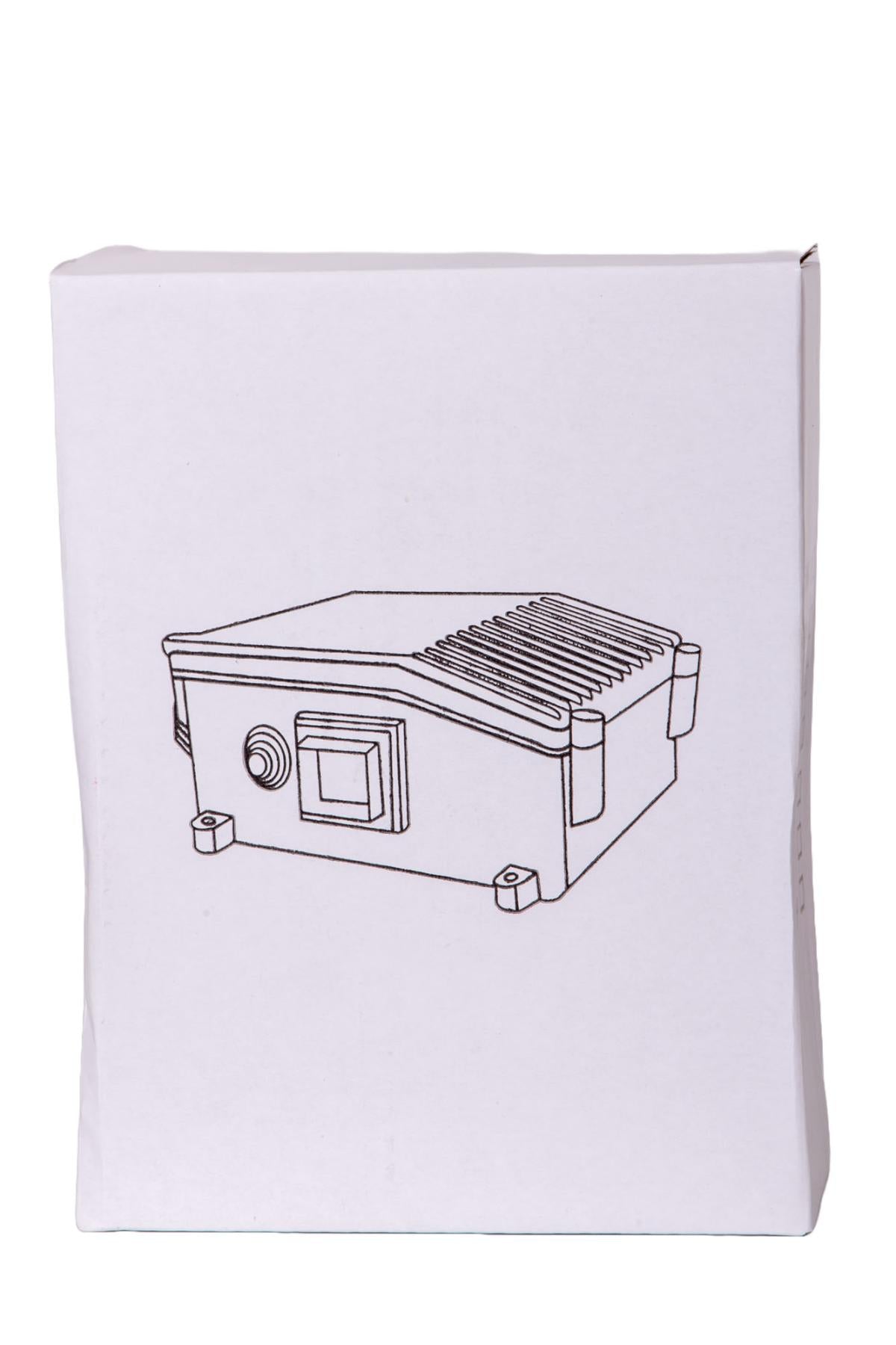 Pompa submersibila apa curata Wolfson D-3, 1100W, 20 turbine, 2700 l/h, adancime 40 m