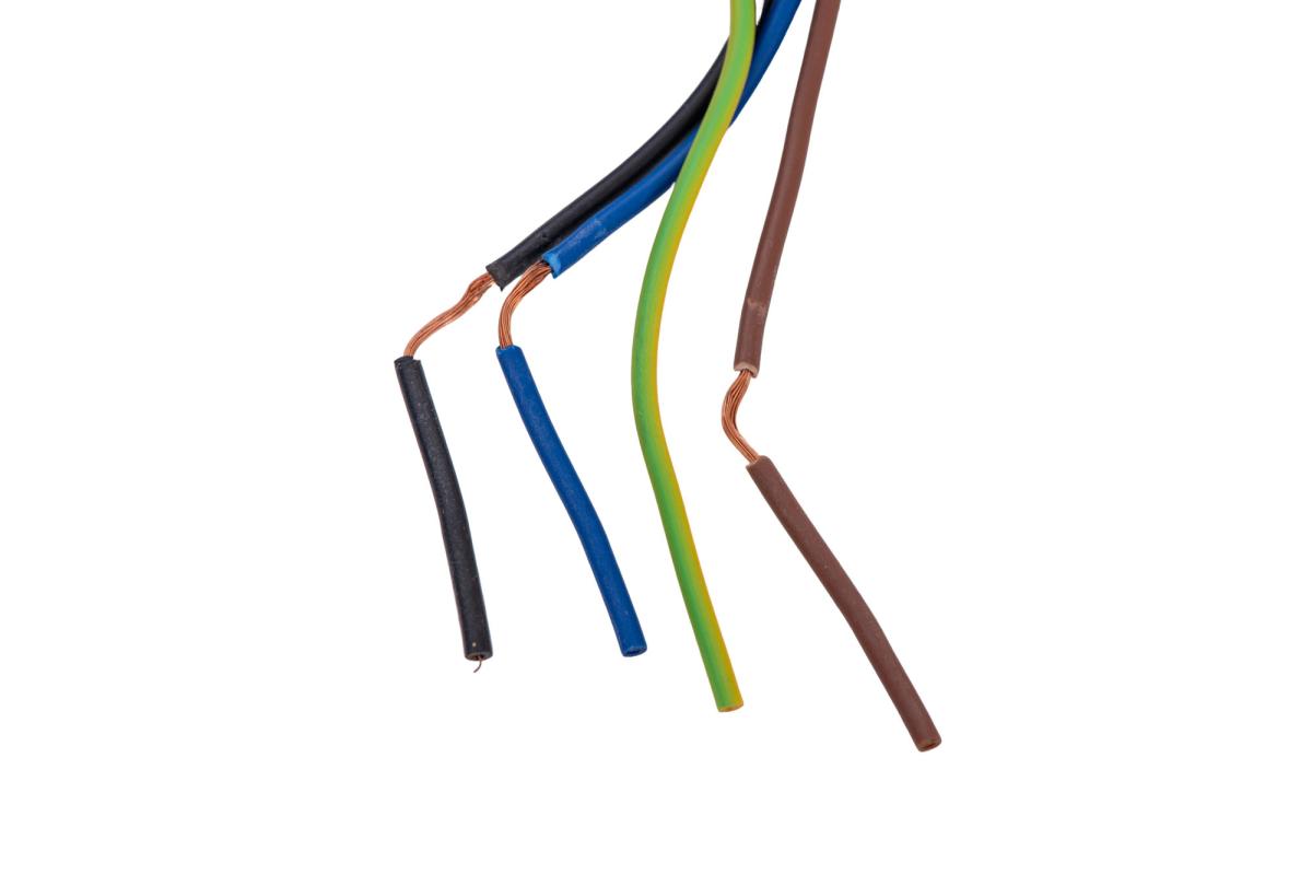 Pompa submersibila apa curata Wolfson D-3, 1100W, 20 turbine, 2700 l/h, adancime 40 m