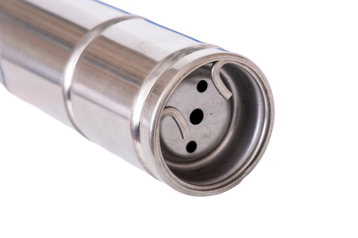 Pompa submersibila apa curata Wolfson D-3, 1100W, 20 turbine, 2700 l/h, adancime 40 m