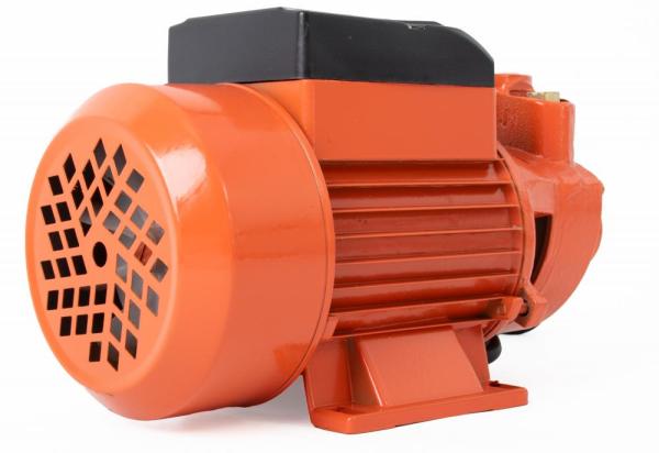 Pompa de suprafata PROFESIONALA pentru apa curata WOLFSON QB-60, 370W, 2100 l/h