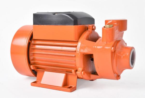 Pompa de suprafata PROFESIONALA pentru apa curata WOLFSON QB-60, 370W, 2100 l/h