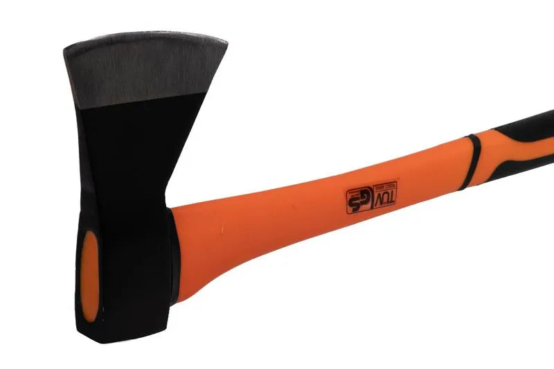 Topor profesional Wolfson 1250 g, 700 mm, maner fibra de sticla