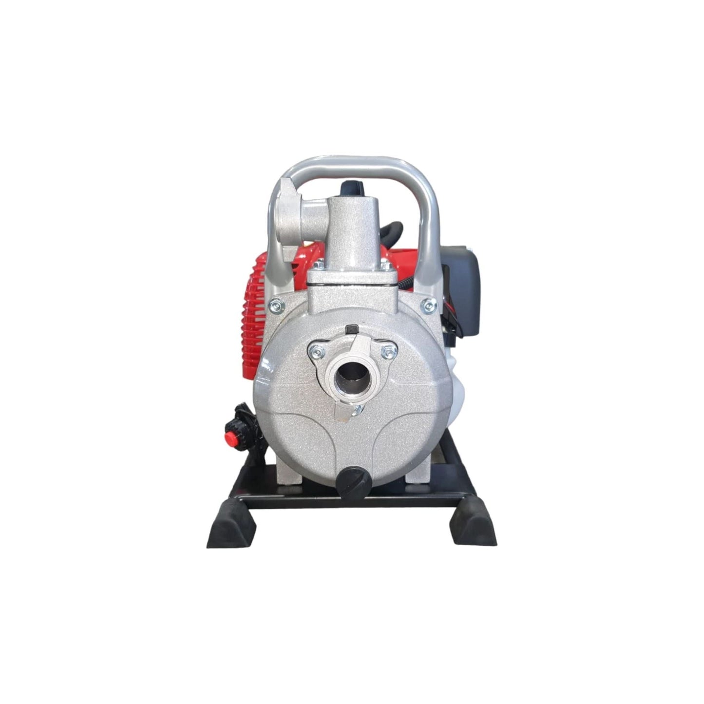 Motopompa pe benzina Elefant WP430, 2T, 1450W, 52cc, 8-10 m³/h, 15m inaltime, 40mm aspiratie