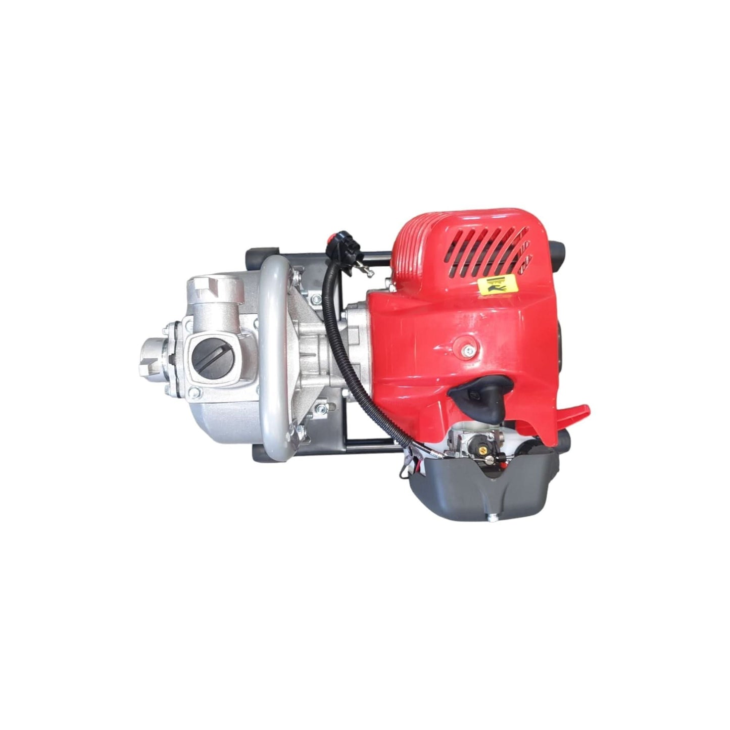 Motopompa pe benzina Elefant WP430, 2T, 1450W, 52cc, 8-10 m³/h, 15m inaltime, 40mm aspiratie