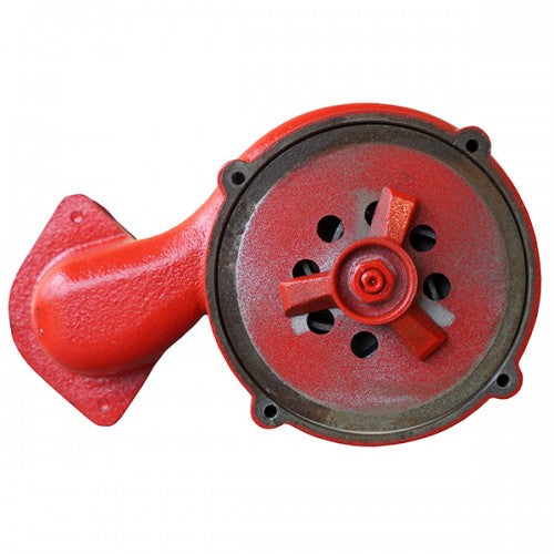 Pompa submersibila apa murdara 2kW Incraft P-WQD-20P cu cutit tocator furtun 20m