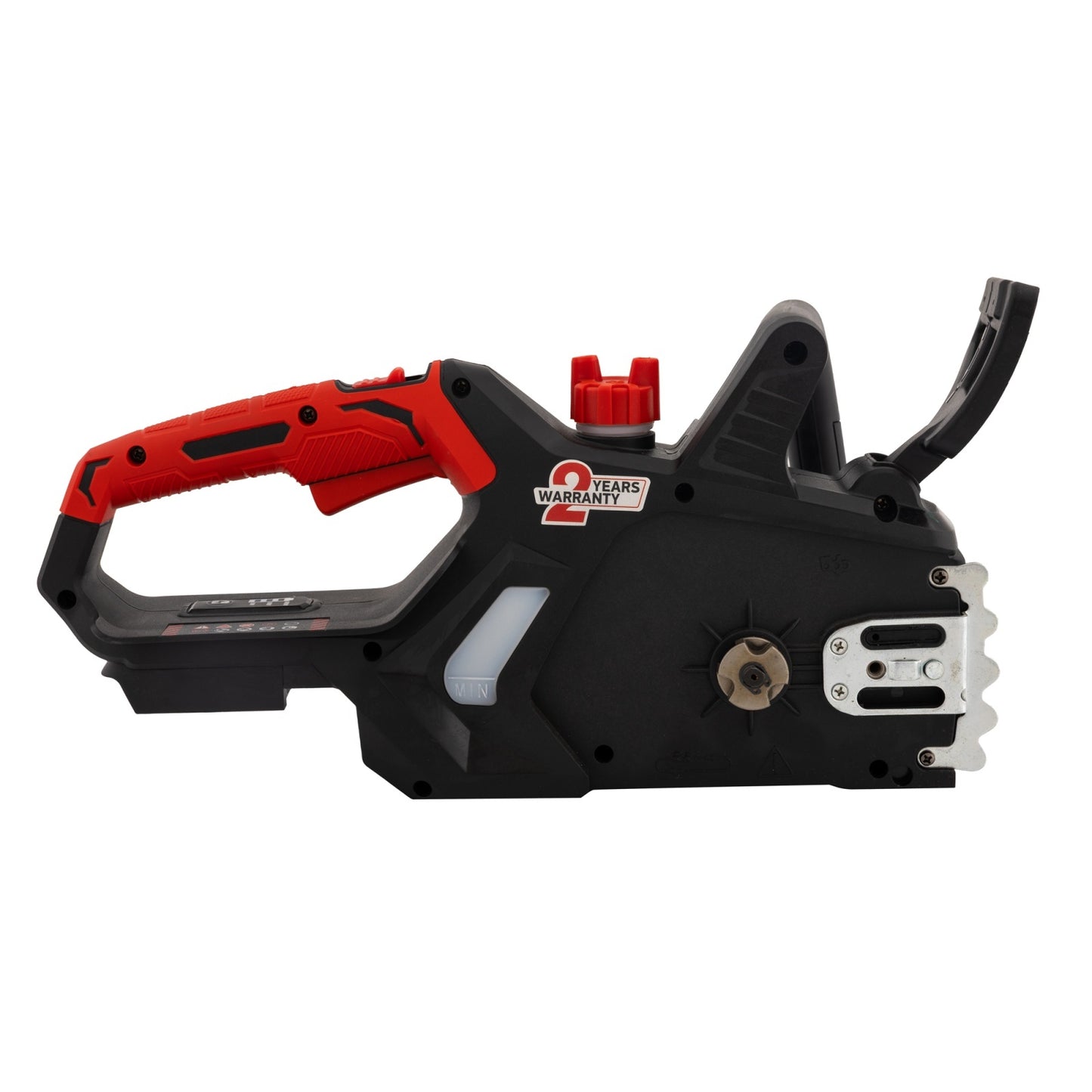 Drujba acumulator Yamamoto YM.126, 20V, sina 30cm, Brushless