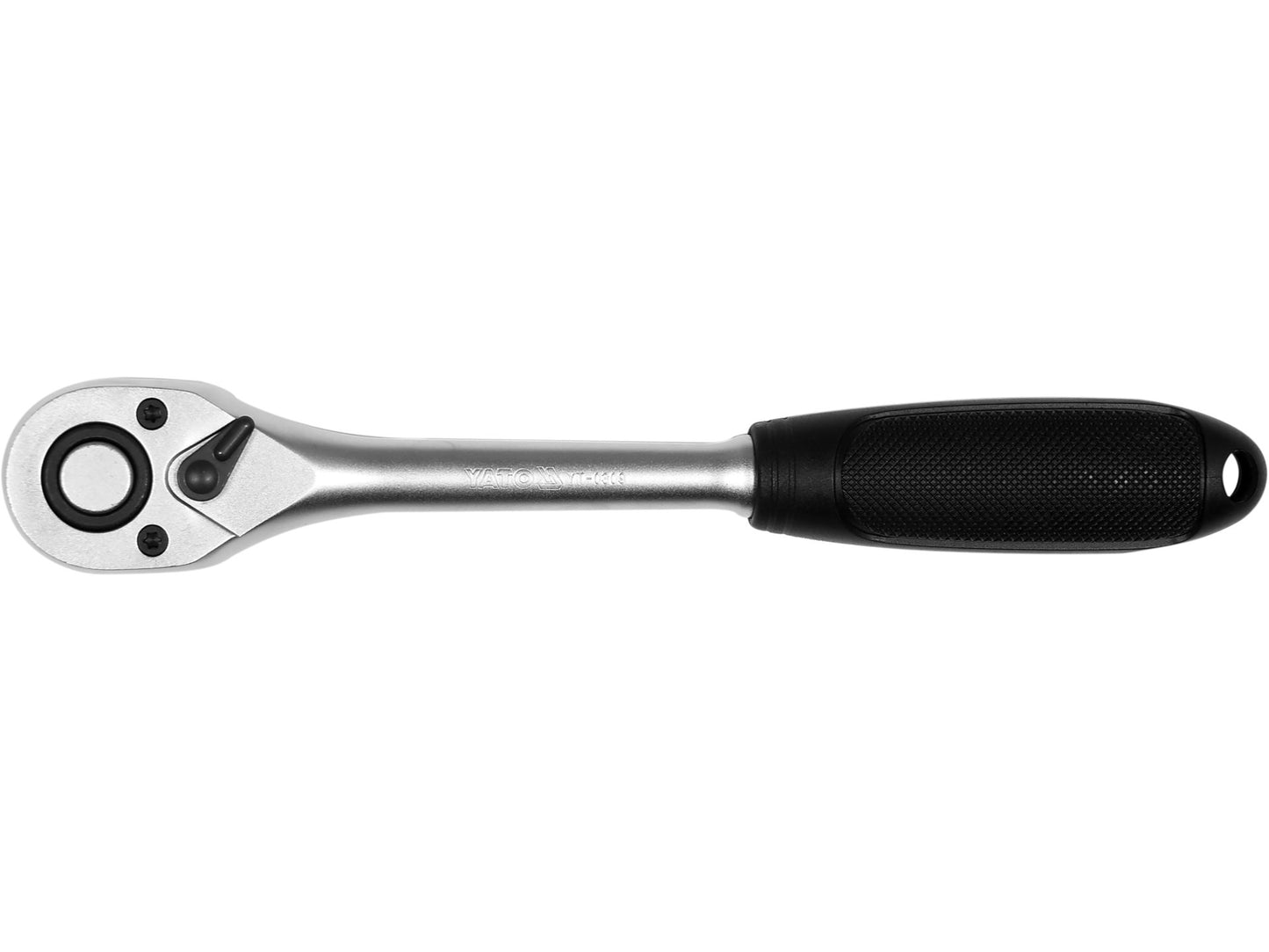 ANTRENOR CU CLICHET 3/8'' 185MM