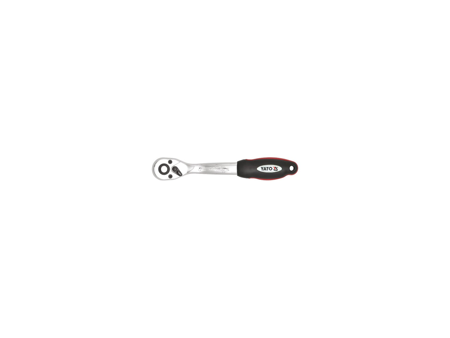 ANTRENOR CU CLICHET CURBAT 1/2''